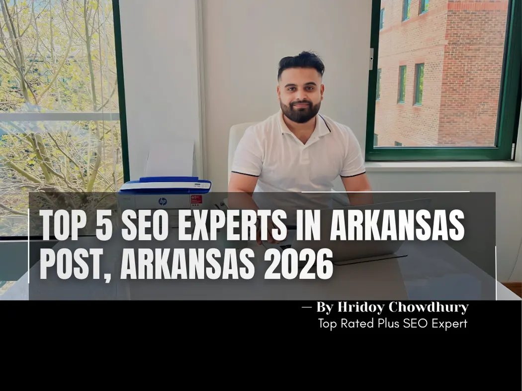 SEO Experts in Arkansas Post, Arkansas