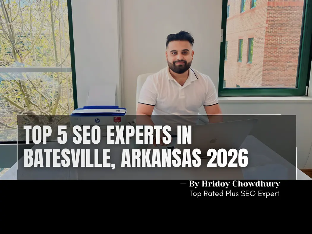 SEO Experts in Batesville, Arkansas