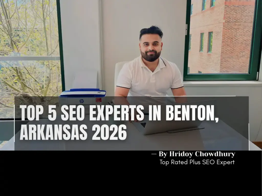 SEO Experts in Benton
