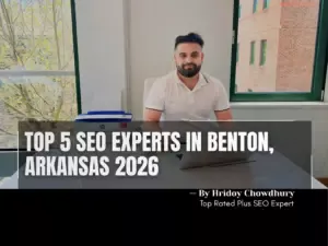 SEO Experts in Benton