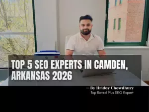SEO Experts in Camden