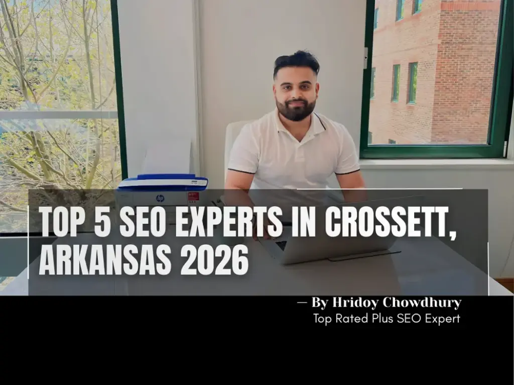 SEO Experts in Crossett