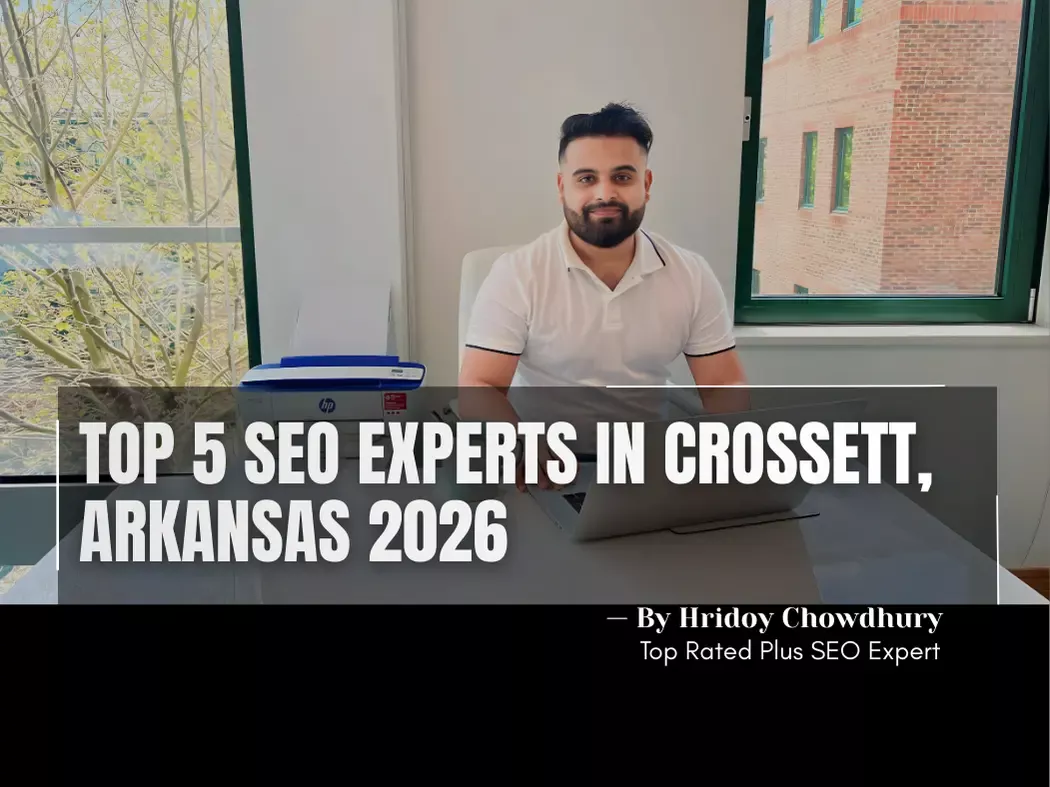 SEO Experts in Crossett