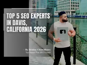 SEO Experts in Davis
