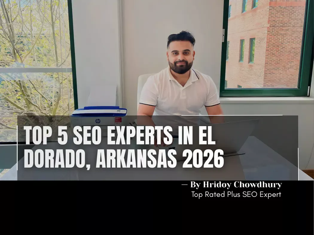SEO Experts in El Dorado, Arkansas