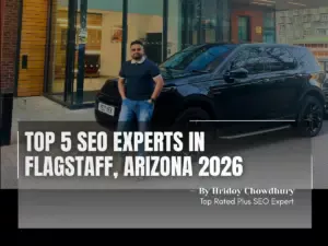 SEO Experts in Flagstaff