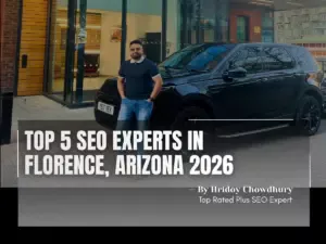 SEO Experts in Florence