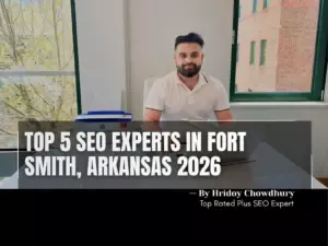 SEO Experts in Fort Smith