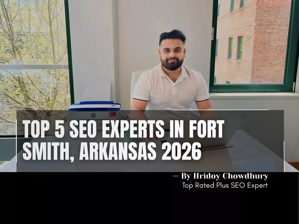 SEO Experts in Fort Smith