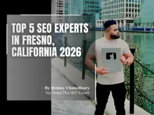SEO Experts in Fresno