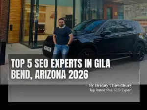 SEO Experts in Gila Bend