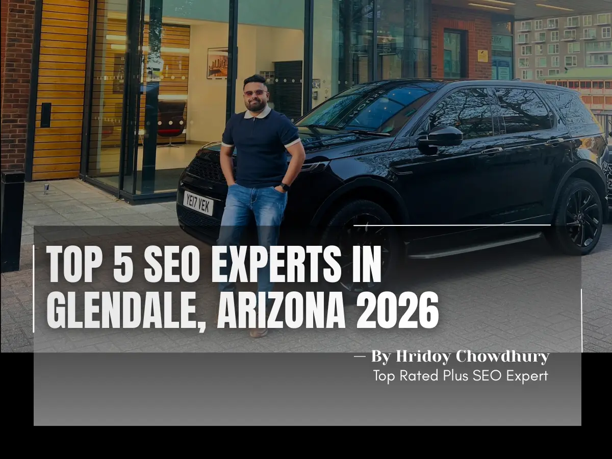 SEO Experts in Glendale