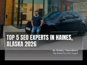 SEO Experts in Haines