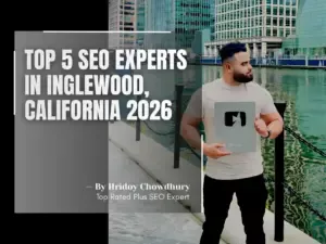 SEO Experts in Inglewood