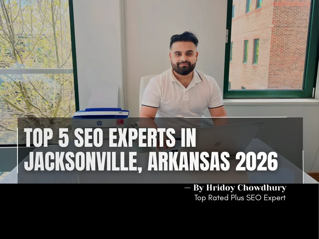 SEO Experts in Jacksonville