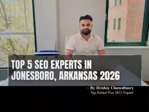 SEO Experts in Jonesboro