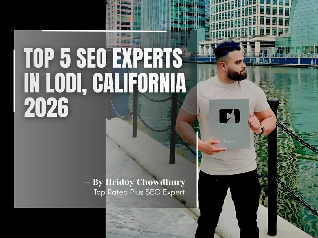SEO Experts in Lodi