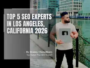 SEO Experts in Los Angeles
