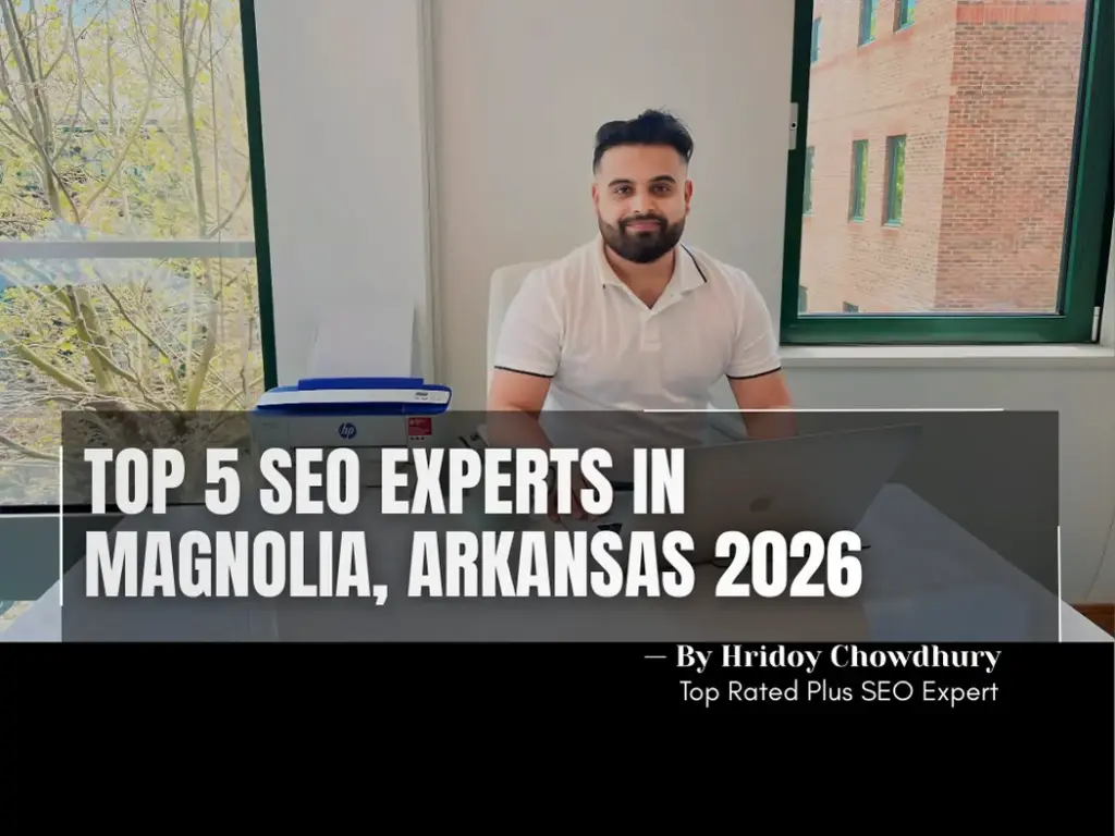 SEO Experts in Magnolia