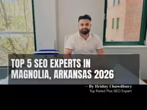 SEO Experts in Magnolia