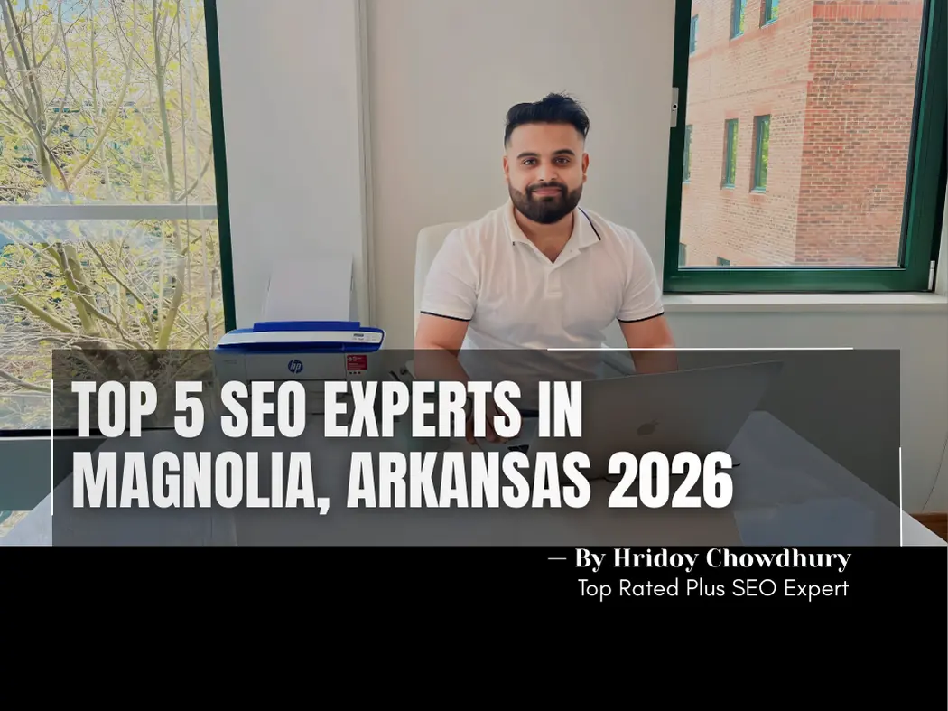 SEO Experts in Magnolia