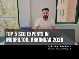 SEO Experts in Morrilton