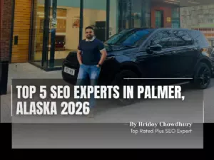 SEO Experts in Palmer