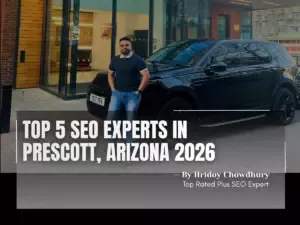 SEO Experts in Prescott
