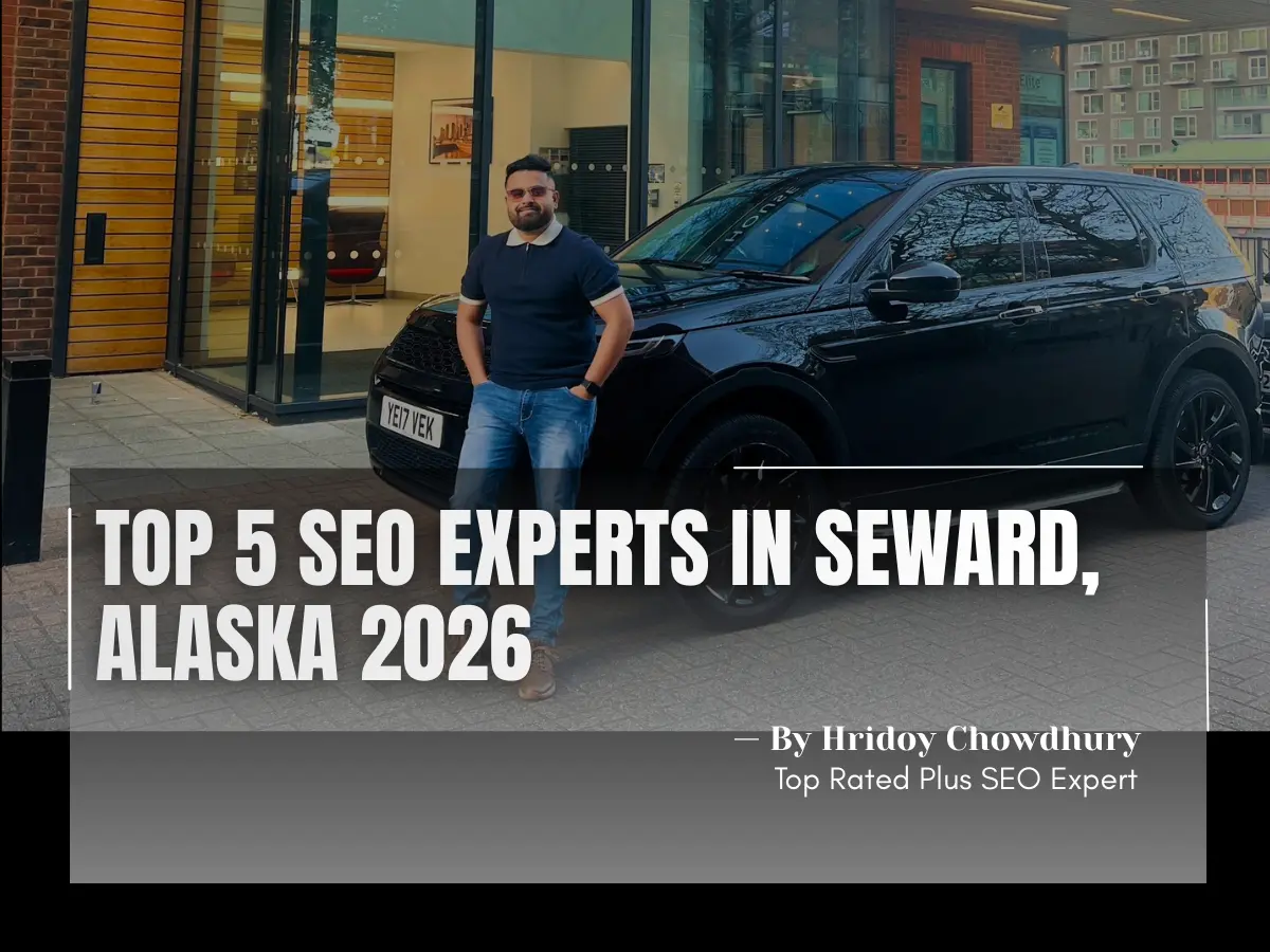 SEO Experts in Seward