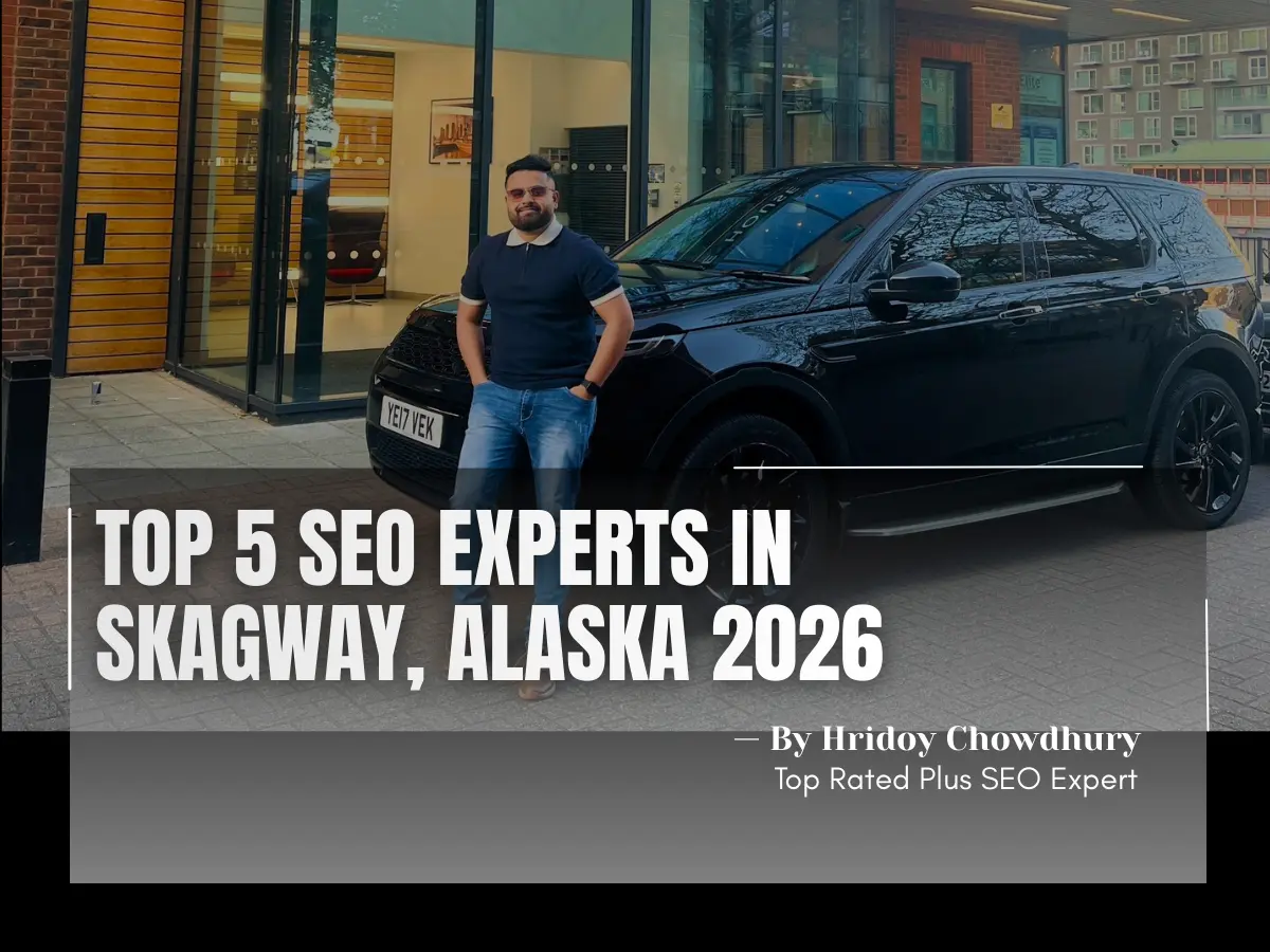 SEO Experts in Skagway