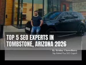 SEO Experts in Tombstone