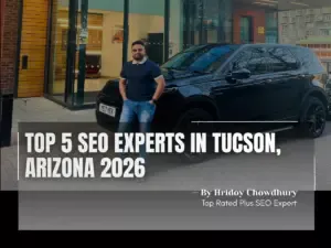 SEO Experts in Tucson