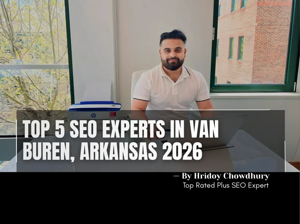 SEO Experts in Van Buren