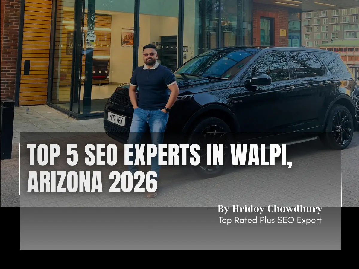 SEO Experts in Walpi