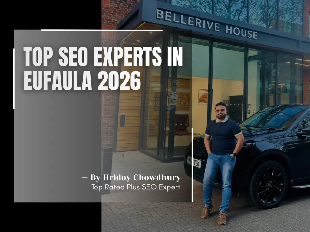 SEO Experts in Eufaula