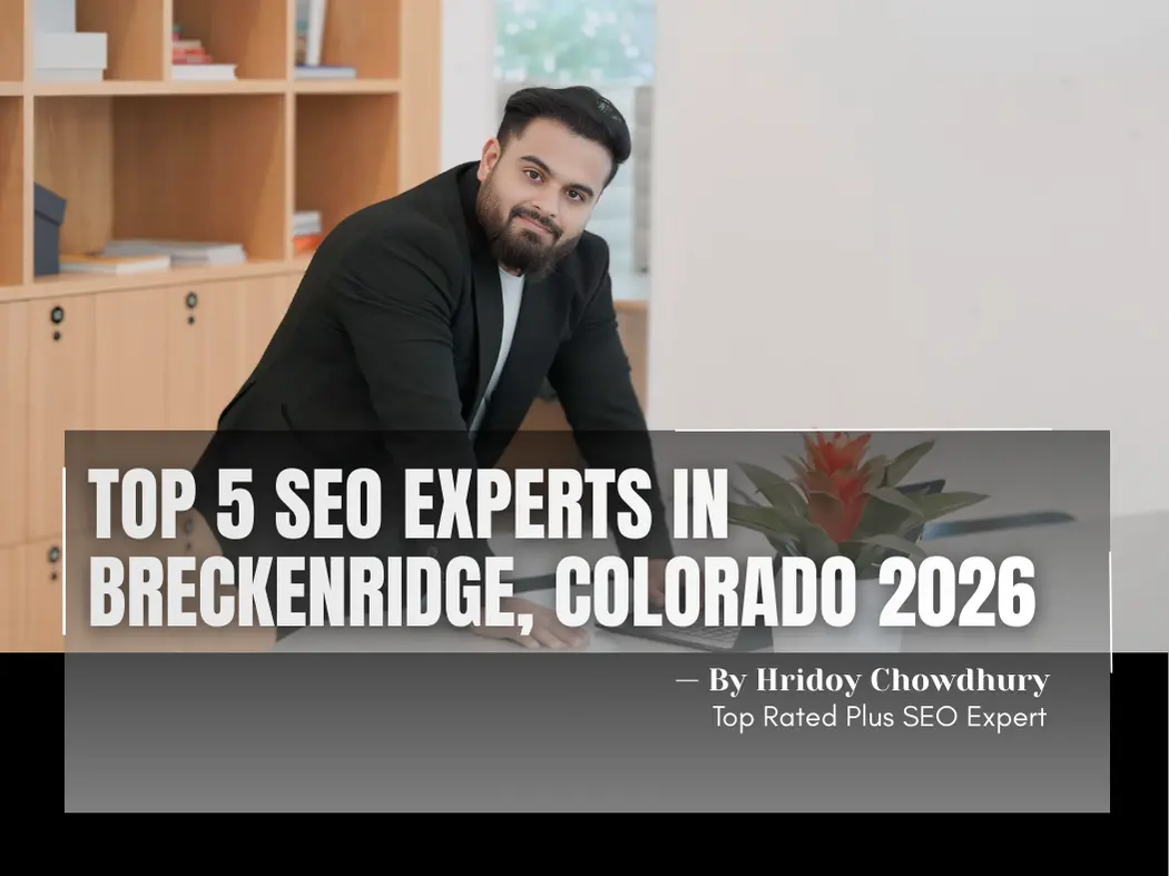 SEO Experts in Breckenridge