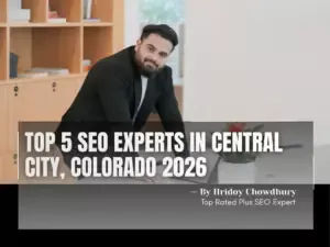 SEO Experts in Central City