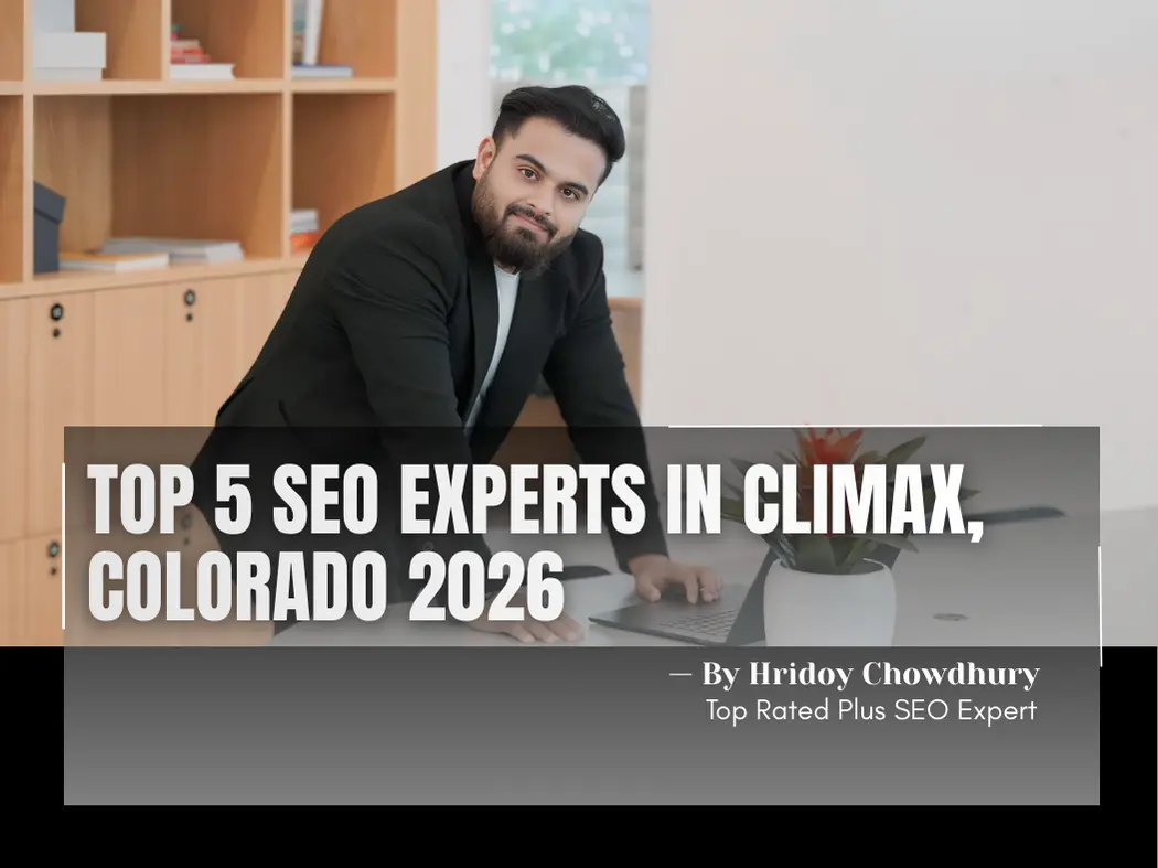 SEO Experts in Climax