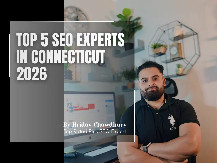 SEO Experts in Connecticut