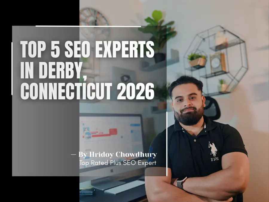 SEO Experts in Derby