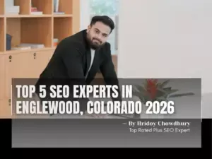 SEO Experts in Englewood