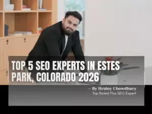 SEO Experts in Estes Park