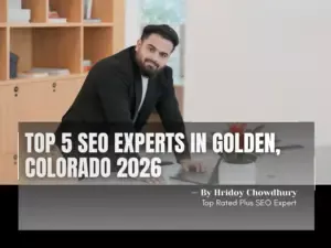 SEO Experts in Golden