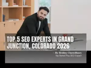 SEO Experts in Grand Junction