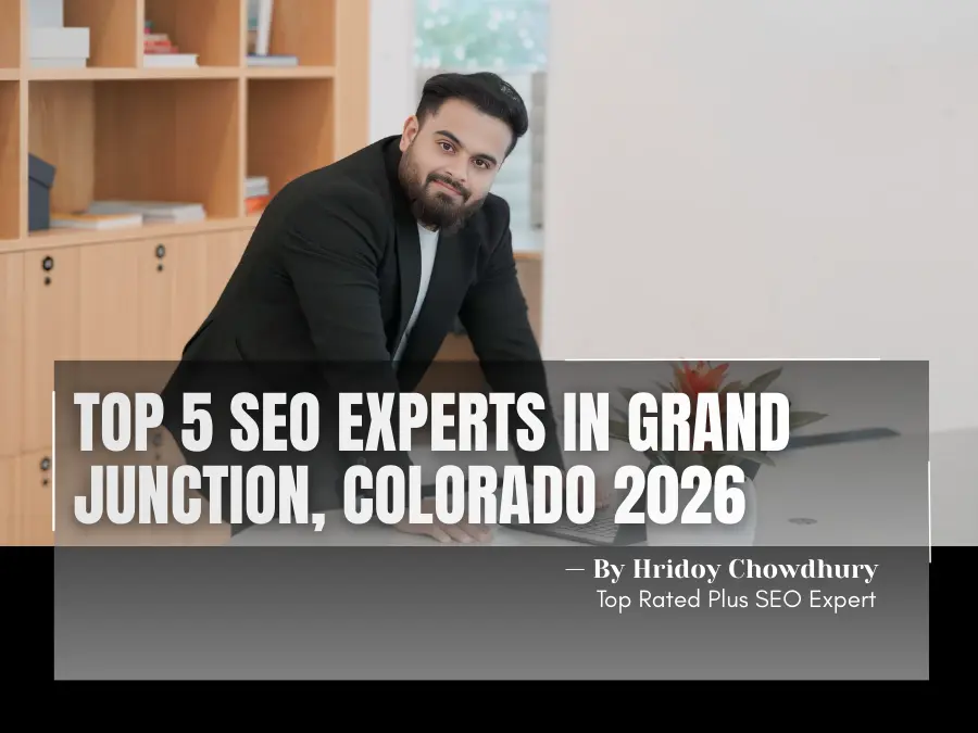 SEO Experts in Grand Junction