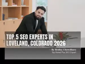 SEO Experts in Loveland