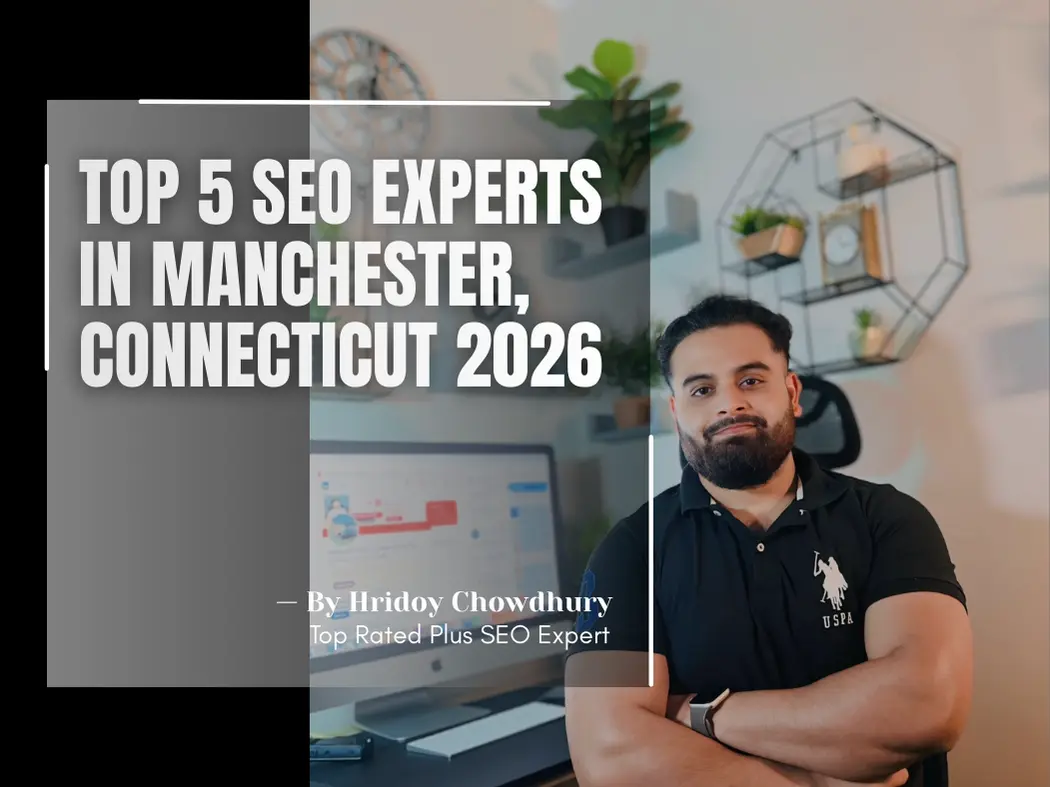 SEO Experts in Manchester, Connecticut