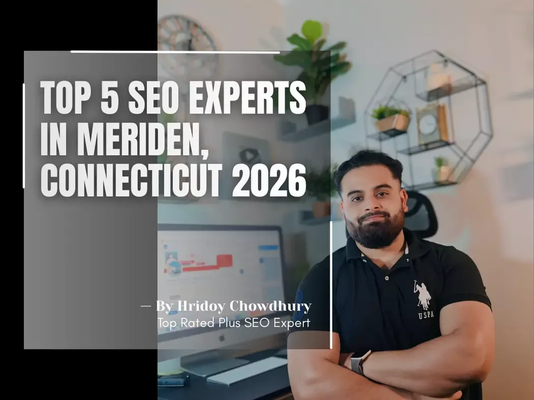 SEO Experts in Meriden