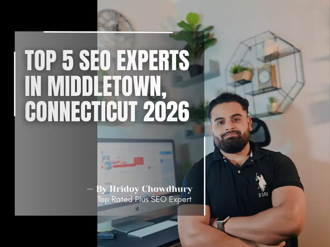 SEO Experts in Middletown, Connecticut