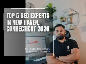 SEO Experts in New Haven